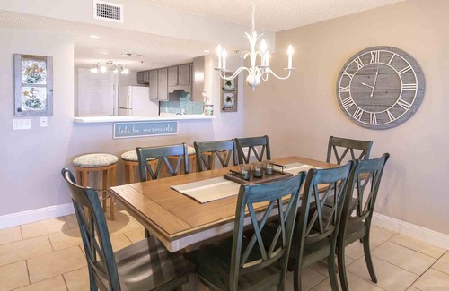 Fort Walton Beach Condo | Surf Dweller by SVR