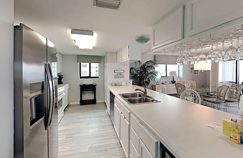 Fort Walton Beach Condo | Surf Dweller by SVR