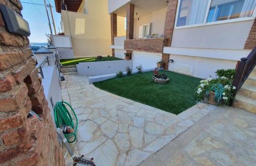 Spata-Artemida House | Surf House