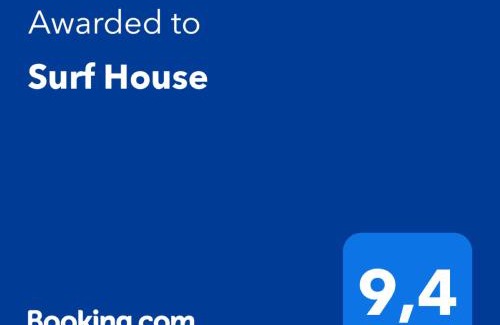 Spata-Artemida House | Surf House