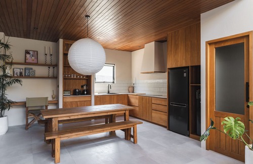 Cemagi Villa | Surf Loft 4 by Alfred in Bali