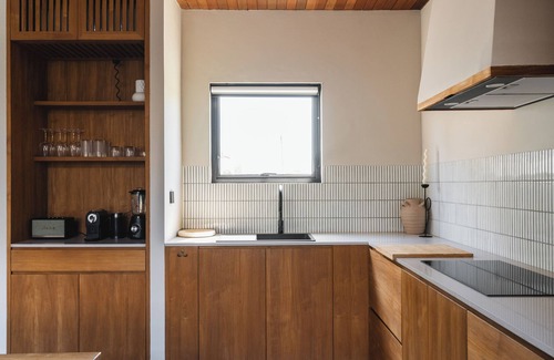 Cemagi Villa | Surf Loft 4 by Alfred in Bali