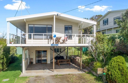 Marengo House | Surf Reef - Apollo Bay