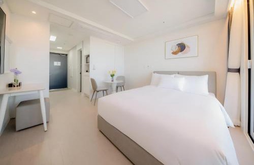 Yangyang Apartment | Surf Resort Jukdo Alive