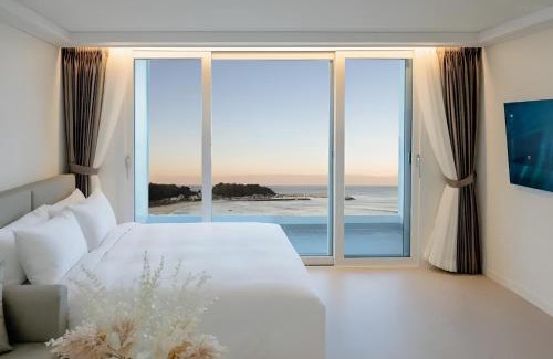 Yangyang Apartment | Surf Resort Jukdo Alive