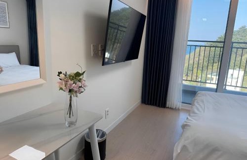 Yangyang Apartment | Surf Resort Jukdo Alive