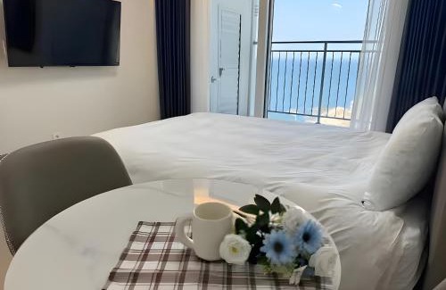 Yangyang Apartment | Surf Resort Jukdo Alive