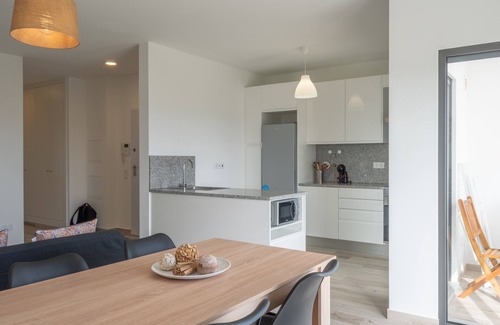 Aljezur Apartment | Surfer's Pitstop Apartment