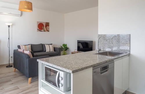 Aljezur Apartment | Surfer's Pitstop Apartment
