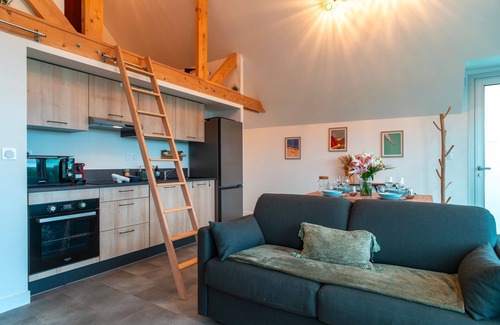 Plouharnel House | Surfin'nest - Proche centre ville Plouharnel