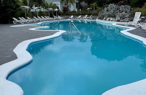 Port Antonio Apartment | Surfing Break or try the famous Jerk Chicken at Boston Bay Beach! Four Units!