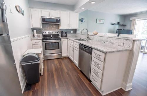 Kure Beach House | Surfrider Beach Getaway