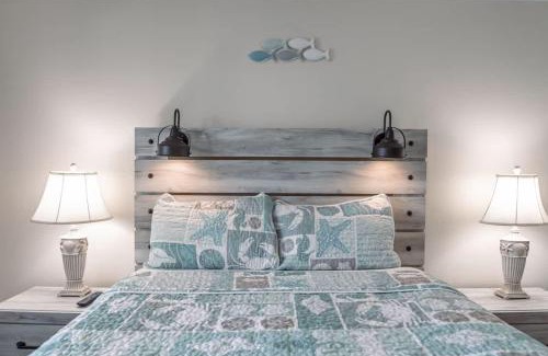 Kure Beach House | Surfrider Beach Getaway