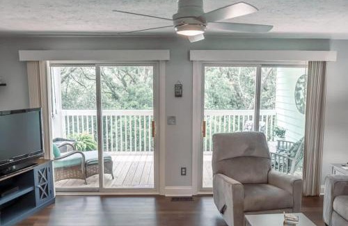 Kure Beach House | Surfrider Beach Getaway