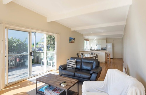 Pambula Beach Cabin | Surfside Pambula Beach
