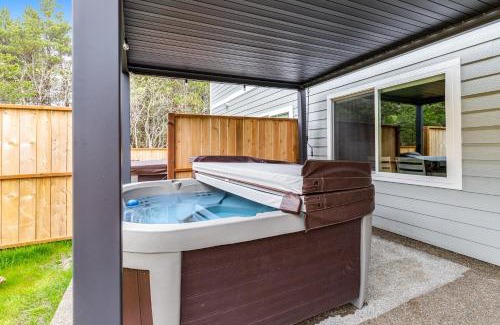 Westport House | SurfSide