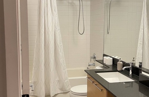 Surrey Apartment | Surrey Central - DownTown