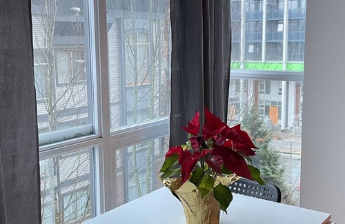 Surrey Apartment | Surrey Central - DownTown