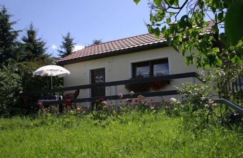 Gohrisch House | - Surrounded by breathtaking nature -for couples, families with children, small groups