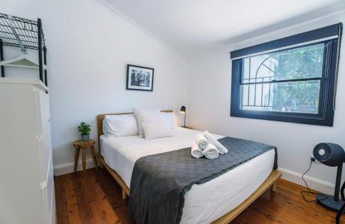 Surry Hills House | Surry Hills Cottage