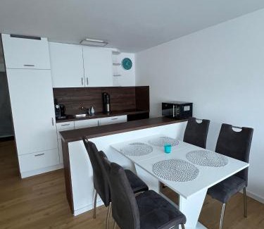 Lenzerheide Apartment | Sursilvana 18 (317 Ma)