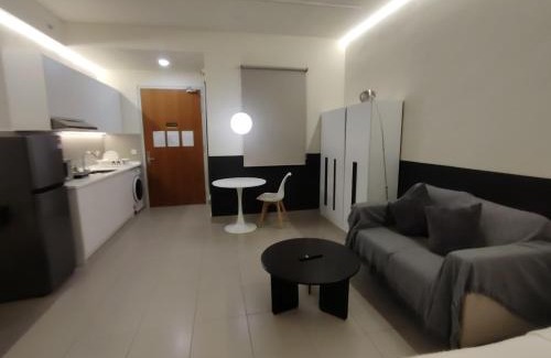 Shah Alam Apartment | Sururia Forum, Setia Alam