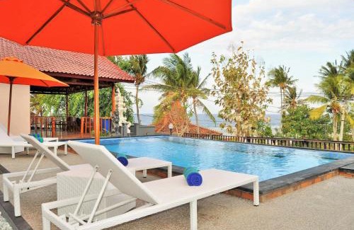 Penida Island Resort | Surya Chandra Beach Bungalow