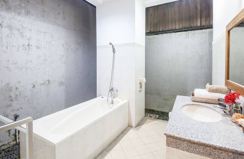 North Legian Villa | Surya Mas Villa