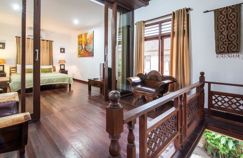 North Legian Villa | Surya Mas Villa