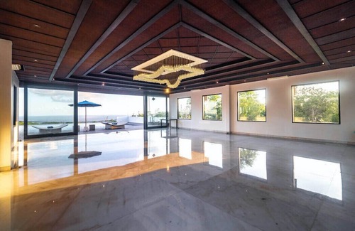 Legian Villa | Surya Melasti Beach Villa