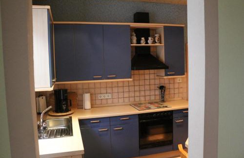 Pfaffendorf Apartment | Susanne