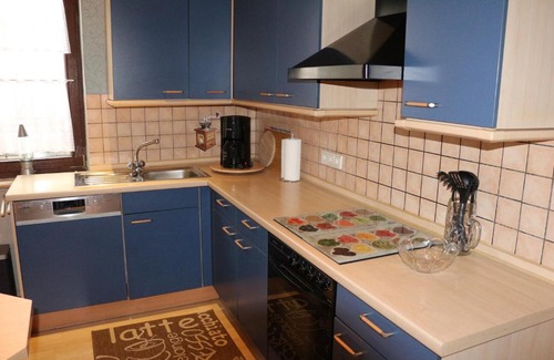 Pfaffendorf Apartment | Susanne