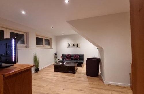 Neerpelt Apartment | Susberg 3