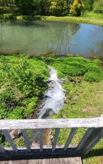Susquehanna House | Susquehanna Waterfall Haven