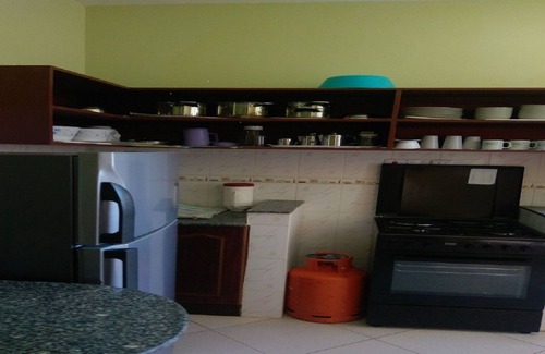 Shanzu Apartment | suswa 7 -sunset