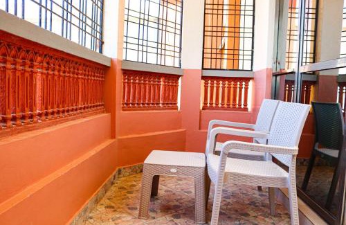Shanzu Apartment | Suswa Serenity