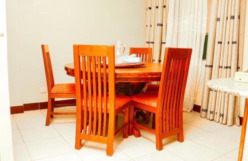 Shanzu Apartment | Suswa Serenity