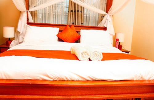 Shanzu Apartment | Suswa Serenity
