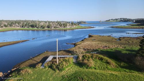 West Quoddy House | Sutaz Ocean Side Home