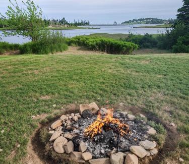 West Quoddy House | Sutaz Ocean Side Home
