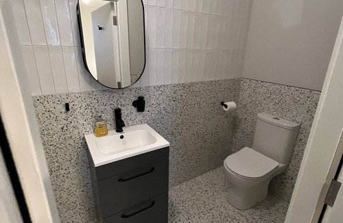 Temple Bar Apartment | Sutcliffe House 6