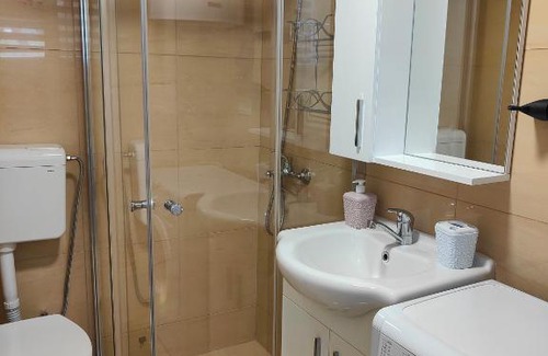 Sutomore Apartment | Sutorange