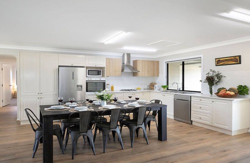 Sutton Forest House | Sutton Forest Retreat