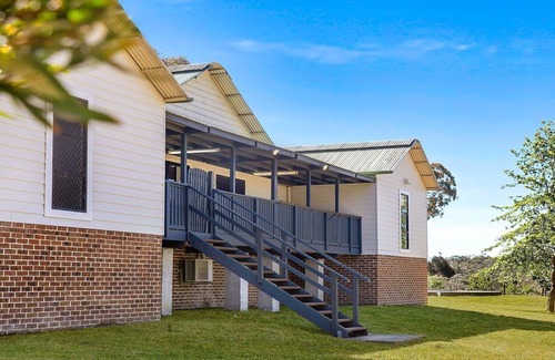 Sutton Forest House | Sutton Forest Retreat - Sophie's Farmhouse