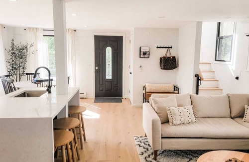 Windham House | Sutton Hollow Lodge - Catskills, Windham Mountain