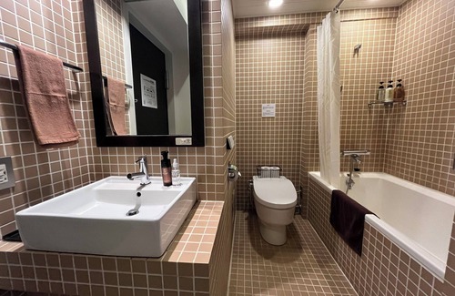 Ueno Hotel | Sutton Place Hotel Ueno