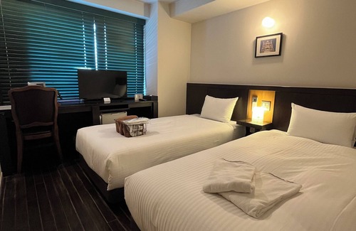 Ueno Hotel | Sutton Place Hotel Ueno