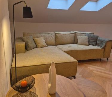 Old Town Apartment | Suur-Karja Penthouse Apartment