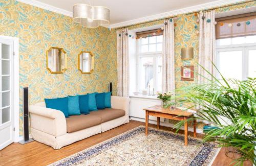 Parnu Apartment | Suur-Sepa Residence