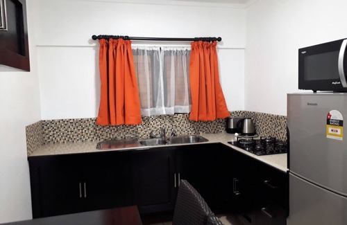 Suva Hotel | Suva Motor Inn